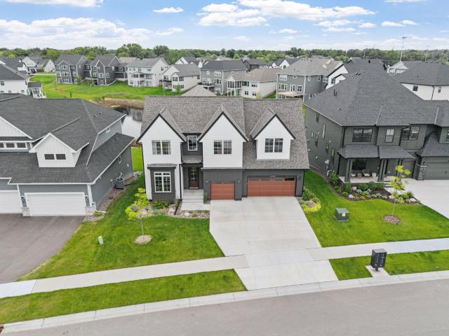 House for sale in Hennepin, Minnesota