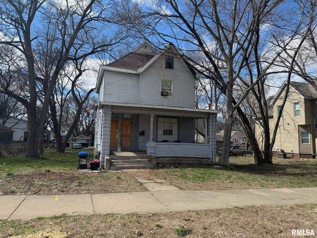 House for sale in Edwards, Illinois