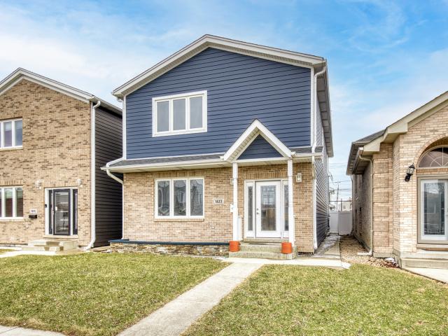 Property for sale in Melrose Park, Illinois