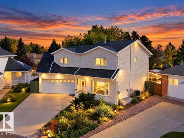 House for sale in Southwood, Edmonton