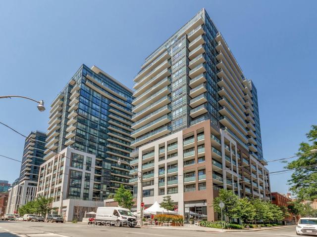 Condo for rent in Woburn, Ontario