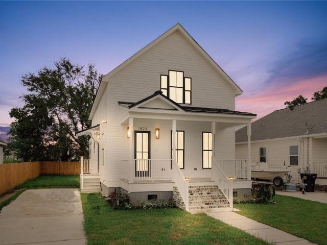 House for sale in Arabi, Louisiana