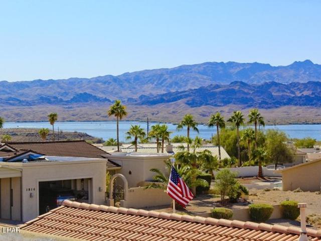 House for sale in Lake Havasu City, Arizona