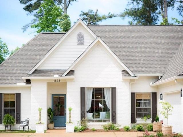 House for sale in Oxford, Mississippi