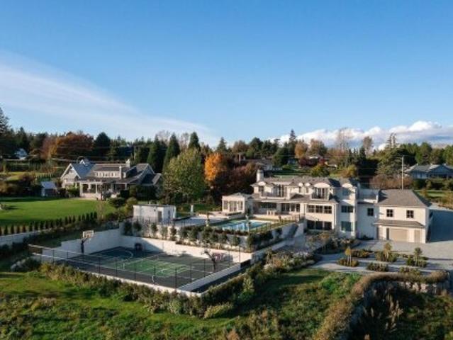 Property for sale in Surrey, British Columbia