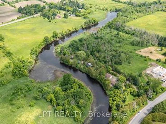 Land for sale in North Grenville, Ontario