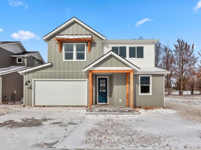 House for sale in Sandpoint, Idaho