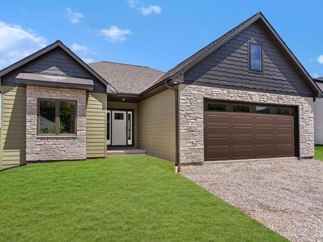 Condo for sale in De Pere, Wisconsin