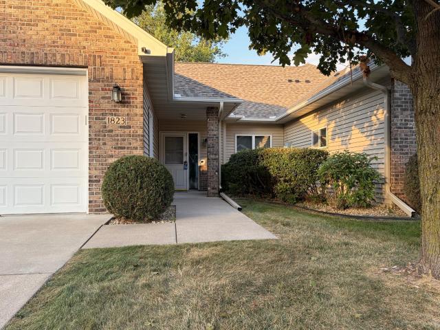 Townhouse for sale in Red Wing, Minnesota