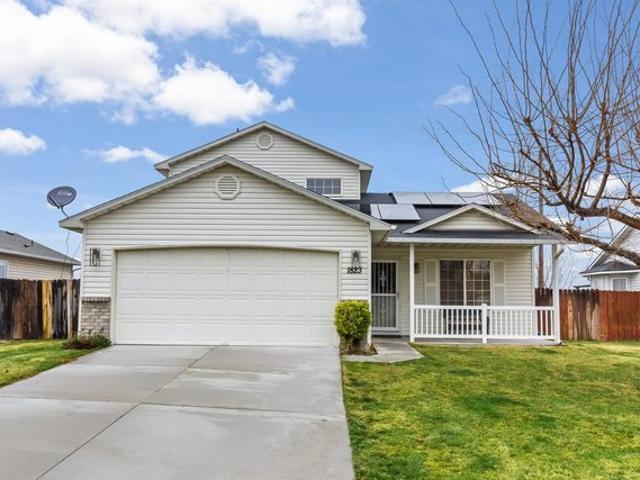 House for sale in Caldwell, Idaho