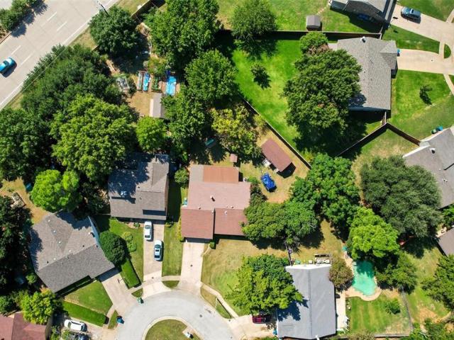 House for sale in Flower Mound, Texas
