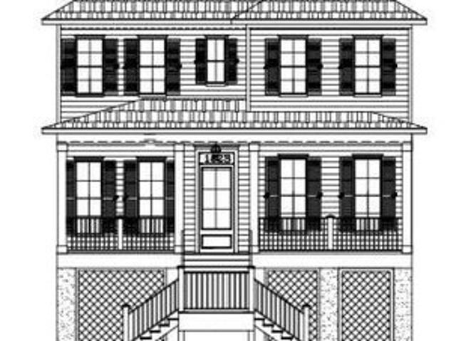 House for sale in Mandeville, Louisiana