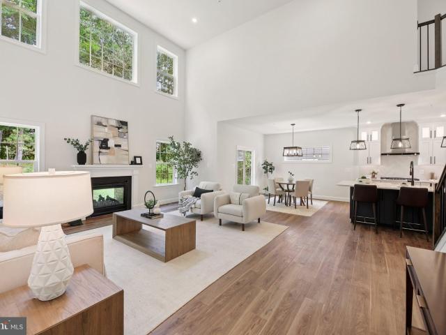 House for sale in Frederick, Maryland