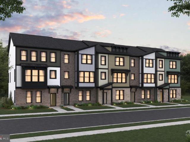 Townhouse for sale in Maryland