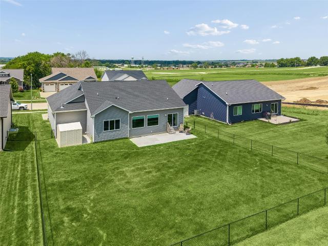 House for sale in Granger, Iowa