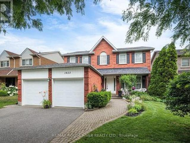House for sale in Durham, Ontario