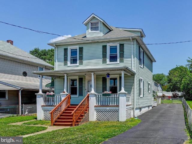 House for sale in Dundalk, Maryland