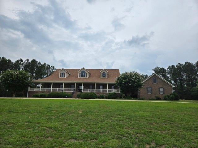 House for sale in Gaffney, South Carolina