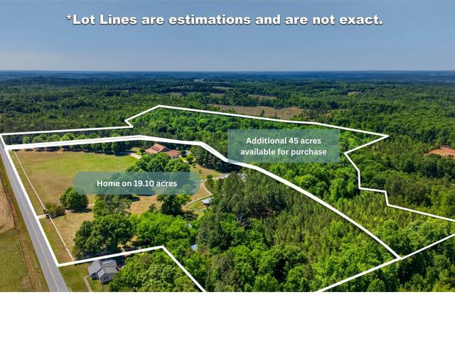House for sale in Gaffney, South Carolina