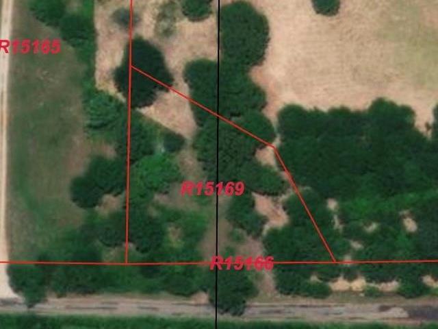 Land for sale in Grand Saline, Texas