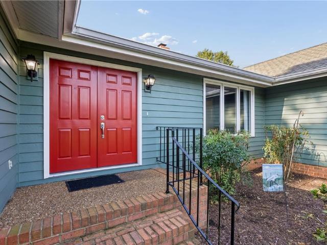 House for sale in Virginia