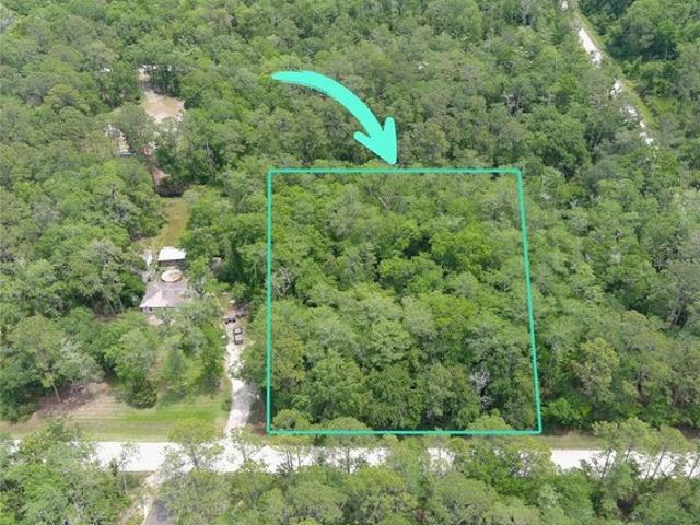 Land for sale in Bunnell, Florida