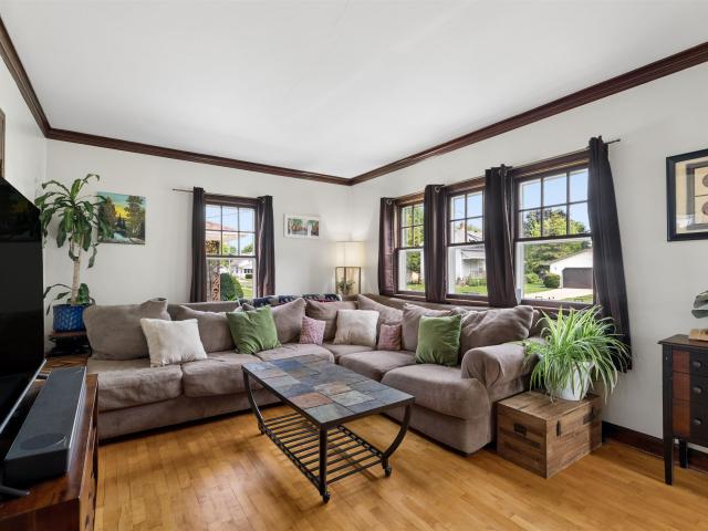 House for sale in Oshkosh, Wisconsin