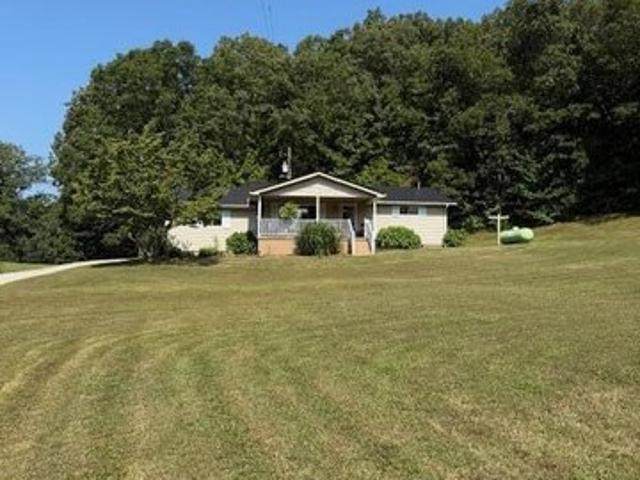 Farm for sale in Garrison, Kentucky