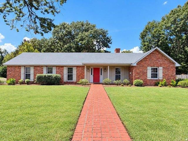 House for sale in Greenville, Mississippi