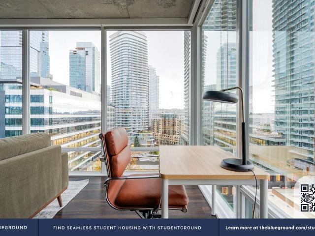 Apartment for rent in Seattle, Washington