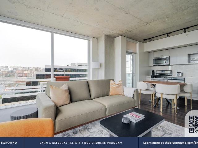 Apartment for rent in Seattle, King County