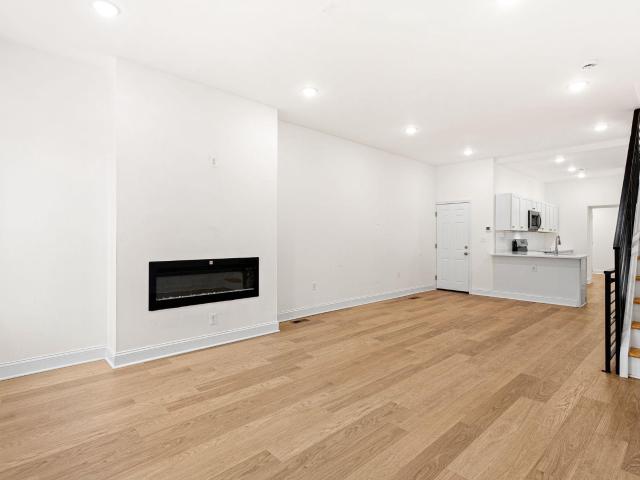 Townhouse for sale in South Philadelphia, Philadelphia