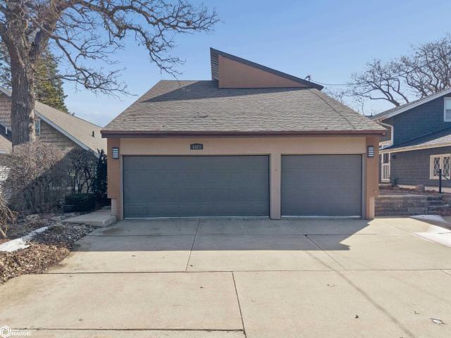House for sale in Cerro Gordo, Iowa
