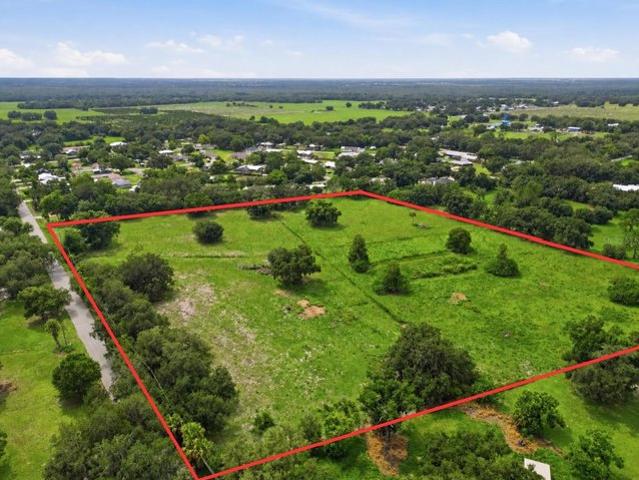 Land for sale in Arcadia, Florida