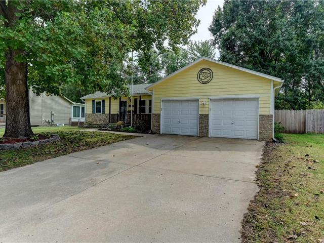House for sale in Strother East, Lee's Summit
