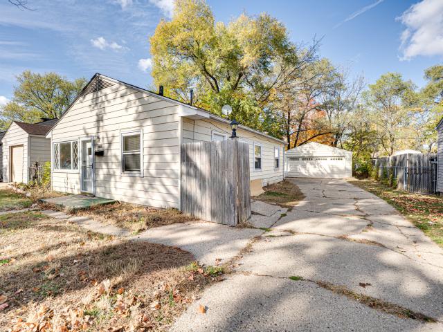 Property for rent in Winnebago, Illinois