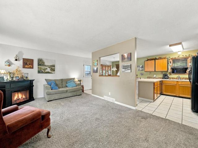 House for sale in Green Lake, Michigan