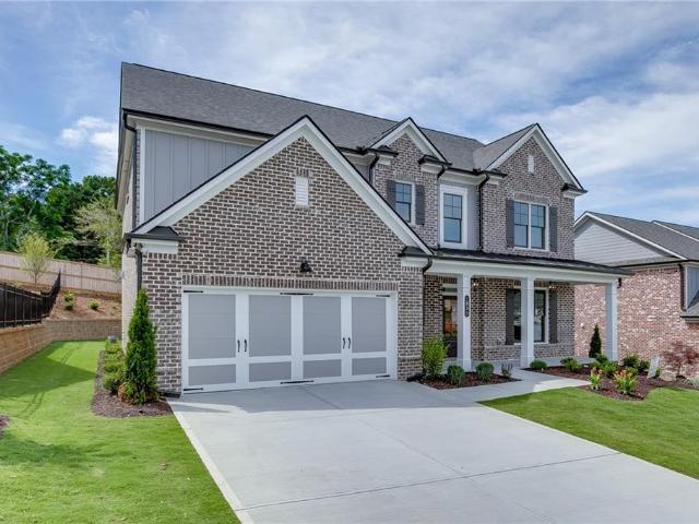 House for sale in Buford, Gwinnett County