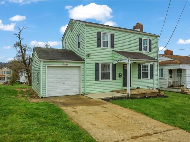 Property for sale in Beaver, Pennsylvania