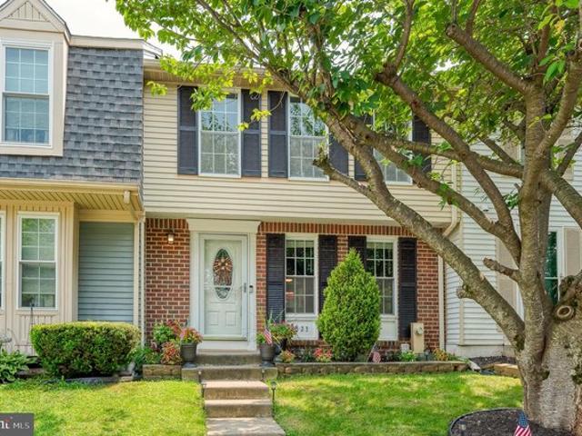 Townhouse for sale in Bel Air, Maryland