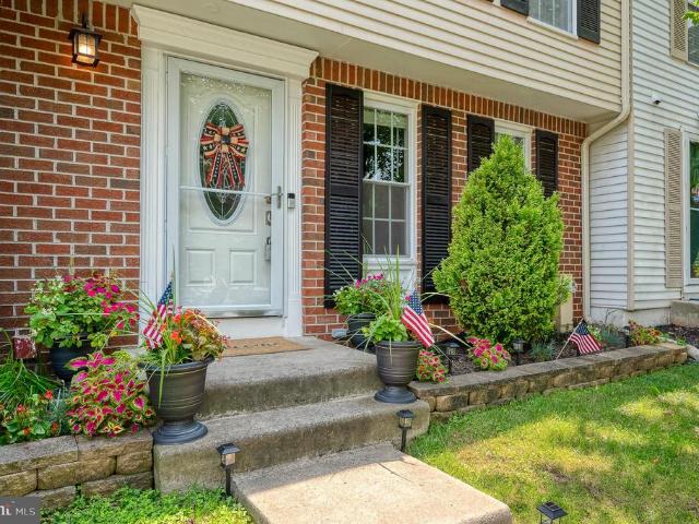 Townhouse for sale in Bel Air, Maryland