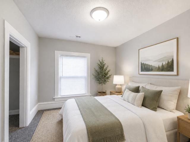 Apartment for rent in Hennepin, Minnesota