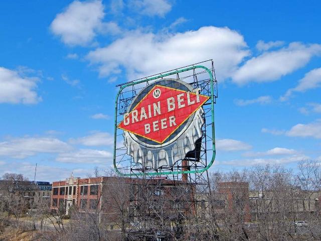 Apartment for rent in Hennepin, Minnesota