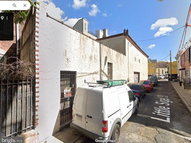 House for sale in Philadelphia, Pennsylvania