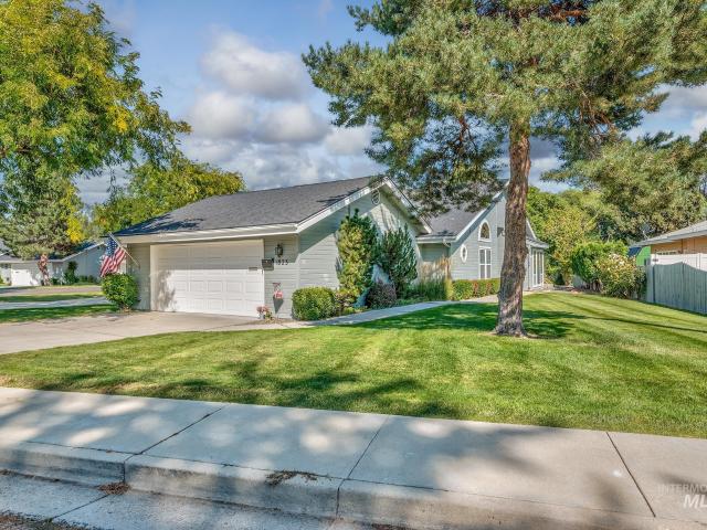 Townhouse for sale in Caldwell, Idaho