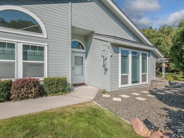 Townhouse for sale in Caldwell, Idaho