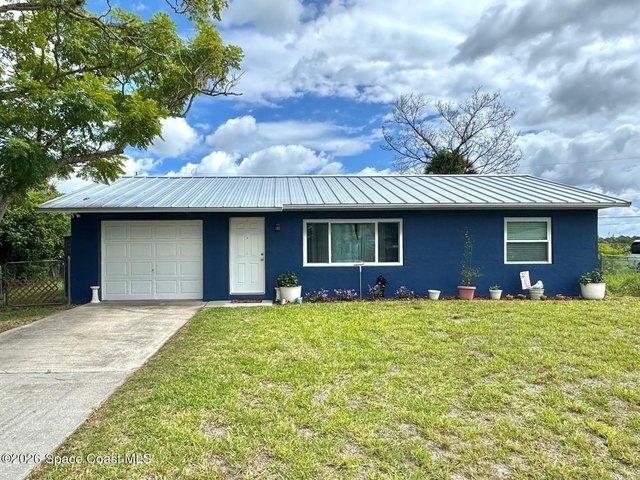 House for sale in Palm Bay, Florida
