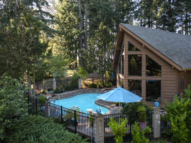 House for sale in Oregonia