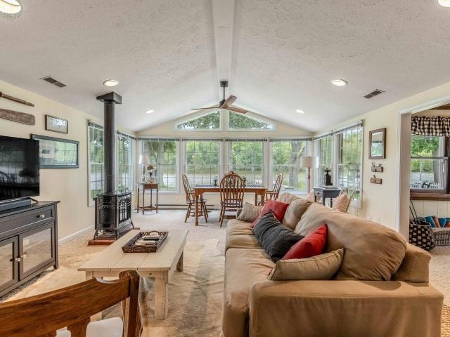 House for sale in Lagrange, Indiana