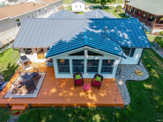 House for sale in Lagrange, Indiana